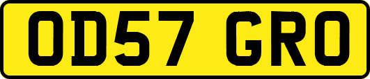 OD57GRO