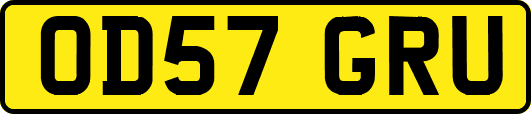 OD57GRU
