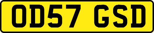 OD57GSD