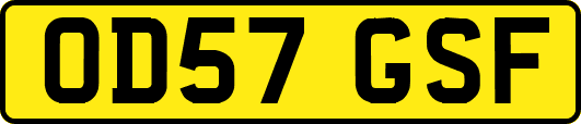 OD57GSF