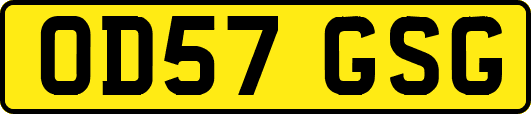 OD57GSG