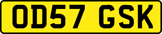 OD57GSK