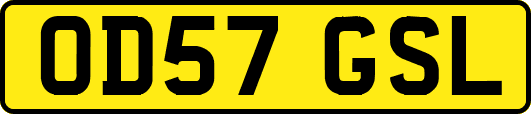OD57GSL