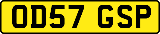 OD57GSP