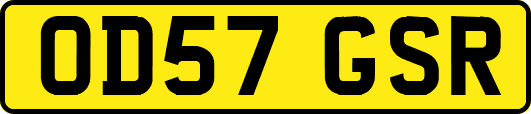 OD57GSR