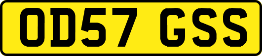 OD57GSS