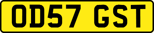OD57GST