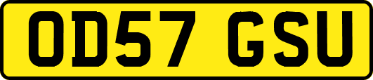 OD57GSU
