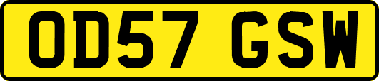 OD57GSW