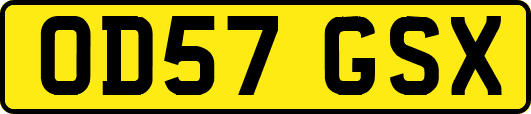 OD57GSX