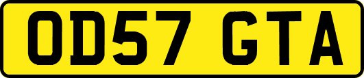 OD57GTA