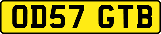 OD57GTB