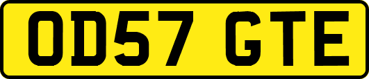 OD57GTE