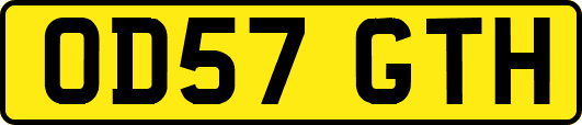 OD57GTH