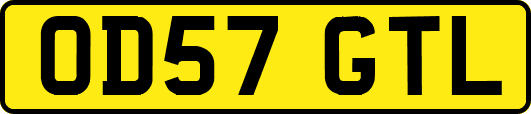OD57GTL