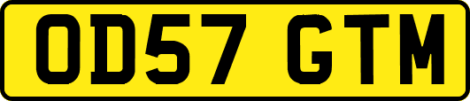 OD57GTM