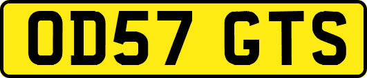OD57GTS
