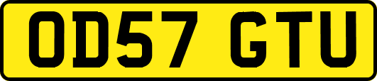 OD57GTU