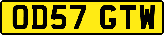 OD57GTW