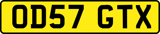 OD57GTX