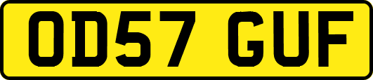 OD57GUF
