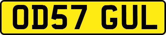 OD57GUL