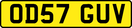OD57GUV