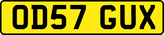 OD57GUX