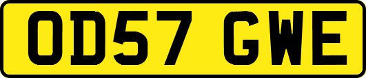 OD57GWE