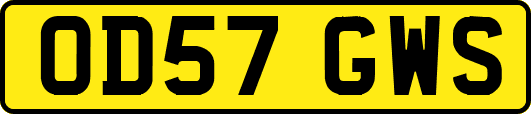 OD57GWS
