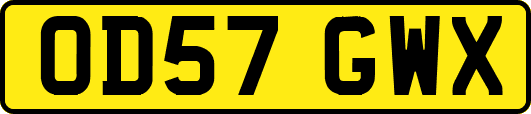 OD57GWX
