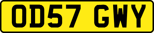 OD57GWY