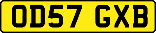 OD57GXB