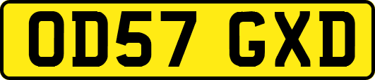 OD57GXD