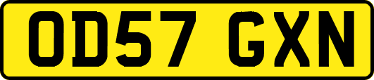 OD57GXN