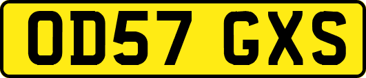 OD57GXS
