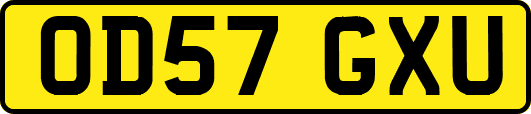 OD57GXU