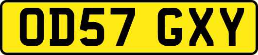 OD57GXY