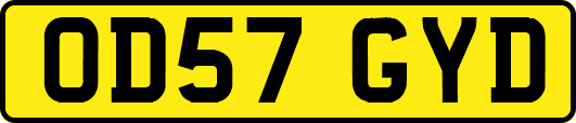 OD57GYD