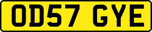 OD57GYE