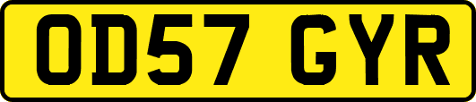 OD57GYR