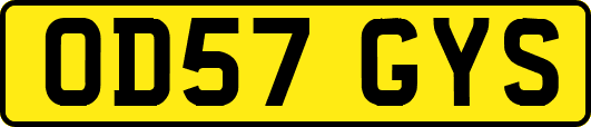 OD57GYS