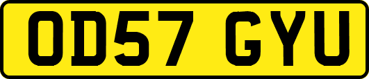 OD57GYU