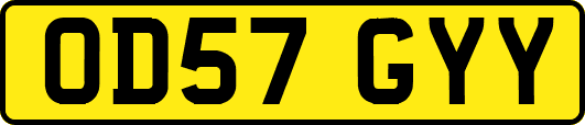OD57GYY