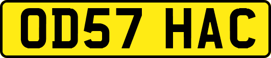 OD57HAC