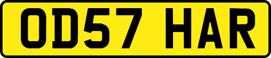 OD57HAR