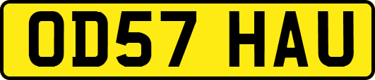 OD57HAU