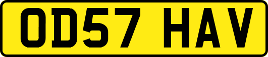 OD57HAV