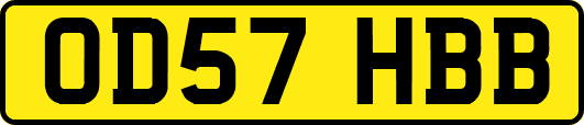 OD57HBB