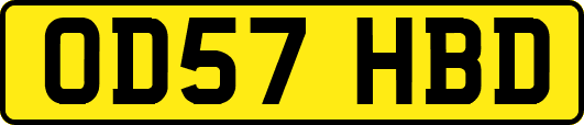OD57HBD